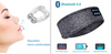 Schlaf-Symphonie /Bequemes Bluetooth-Kopf band