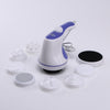 5 in 1 Anti-Cellulite Massager/SilkySkin Pro: Der ultimative Anti-Cellulite Zauberstab