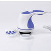 5 in 1 Anti-Cellulite Massager/SilkySkin Pro: Der ultimative Anti-Cellulite Zauberstab