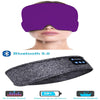 Schlaf-Symphonie /Bequemes Bluetooth-Kopf band