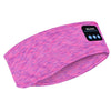 Schlaf-Symphonie /Bequemes Bluetooth-Kopf band