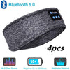 Schlaf-Symphonie /Bequemes Bluetooth-Kopf band