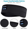 Schlaf-Symphonie /Bequemes Bluetooth-Kopf band