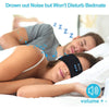 Schlaf-Symphonie /Bequemes Bluetooth-Kopf band