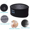 Schlaf-Symphonie /Bequemes Bluetooth-Kopf band