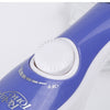 5 in 1 Anti-Cellulite Massager/SilkySkin Pro: Der ultimative Anti-Cellulite Zauberstab
