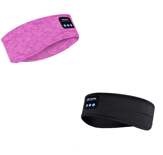 Schlaf-Symphonie /Bequemes Bluetooth-Kopf band
