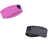 Schlaf-Symphonie /Bequemes Bluetooth-Kopf band