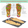 Sole Serenity Spa | Elektrische Fußmassage