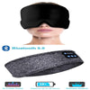 Schlaf-Symphonie /Bequemes Bluetooth-Kopf band