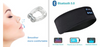 Schlaf-Symphonie /Bequemes Bluetooth-Kopf band