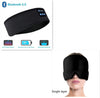 Schlaf-Symphonie /Bequemes Bluetooth-Kopf band