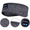 Schlaf-Symphonie /Bequemes Bluetooth-Kopf band
