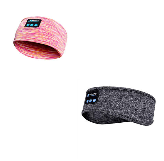 Schlaf-Symphonie /Bequemes Bluetooth-Kopf band