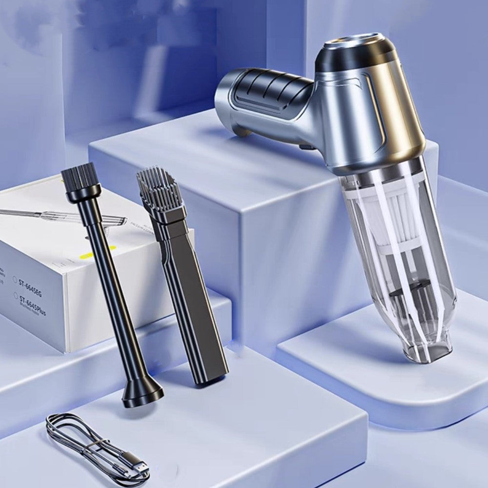 Auto Clean Pro / Brushless Motor Vehicle Vacuum Cleaner