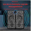 Sole Serenity Spa | Elektrische Fußmassage