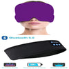 Schlaf-Symphonie /Bequemes Bluetooth-Kopf band