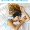 Schlaf-Symphonie /Bequemes Bluetooth-Kopf band