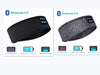 Schlaf-Symphonie /Bequemes Bluetooth-Kopf band