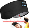 Schlaf-Symphonie /Bequemes Bluetooth-Kopf band