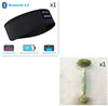 Schlaf-Symphonie /Bequemes Bluetooth-Kopf band