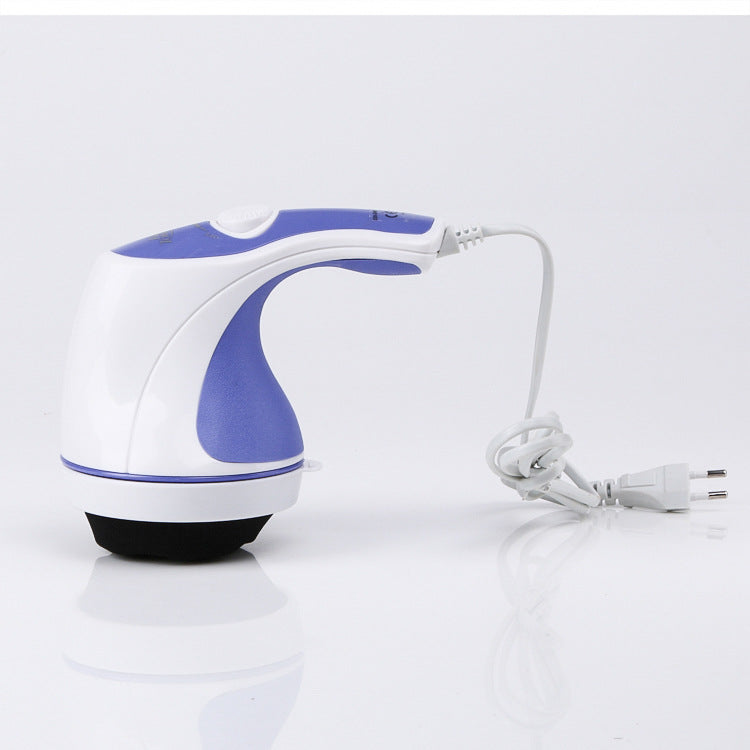 5 in 1 Anti-Cellulite Massager/SilkySkin Pro: Der ultimative Anti-Cellulite Zauberstab"