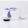 5 in 1 Anti-Cellulite Massager/SilkySkin Pro: Der ultimative Anti-Cellulite Zauberstab