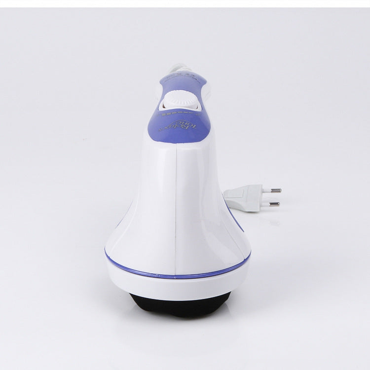 5 in 1 Anti-Cellulite Massager/SilkySkin Pro: Der ultimative Anti-Cellulite Zauberstab"