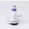 5 in 1 Anti-Cellulite Massager/SilkySkin Pro: Der ultimative Anti-Cellulite Zauberstab
