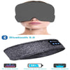 Schlaf-Symphonie /Bequemes Bluetooth-Kopf band