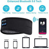Schlaf-Symphonie /Bequemes Bluetooth-Kopf band