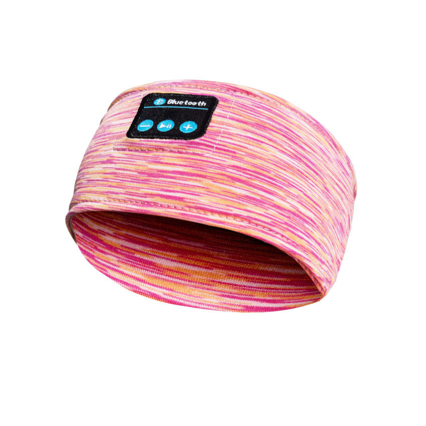 Schlaf-Symphonie /Bequemes Bluetooth-Kopf band