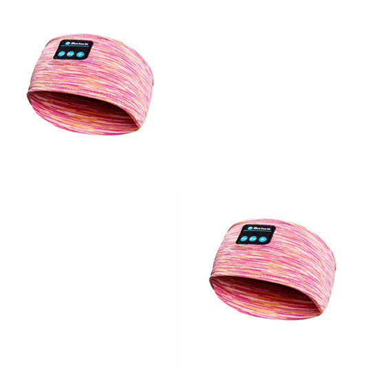 Schlaf-Symphonie /Bequemes Bluetooth-Kopf band