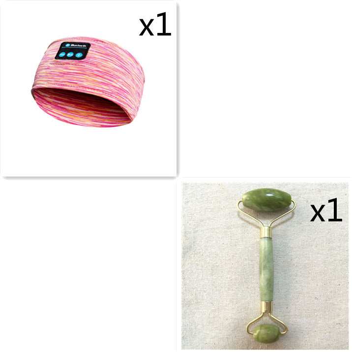 Schlaf-Symphonie /Bequemes Bluetooth-Kopf band