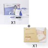 5 in 1 Anti-Cellulite Massager/SilkySkin Pro: Der ultimative Anti-Cellulite Zauberstab