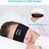 Schlaf-Symphonie /Bequemes Bluetooth-Kopf band