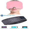 Schlaf-Symphonie /Bequemes Bluetooth-Kopf band