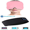 Schlaf-Symphonie /Bequemes Bluetooth-Kopf band